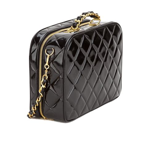 chanel handbag auction|authentic used chanel handbags sale.